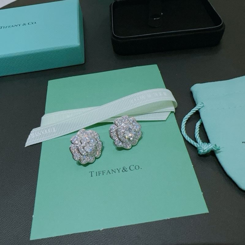 Tiffany Earrings